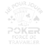 Joueur de poker