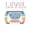 Level Complete Dad 2024