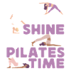 Instructeur de Pilates Teacher Rise