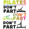 Instructeur de Pilates Enseignant