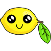 Lemon Lemon Fruit Fruit