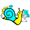 Schnecke