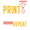 3D Printer 3D Printing