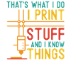 3D Printer 3D Printing