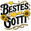 Gotti Geschenk