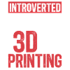 3D Printer 3D Printing