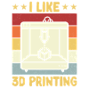 3D Printer 3D Printing