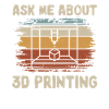 3D Printer 3D Printing