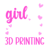 3D Printer 3D Printing