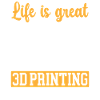 3D Printer 3D Printing