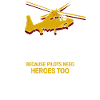 Helicopter Mechanic Heroes Pride