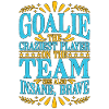 Goalie Gear Goalkeeper Definition 11
