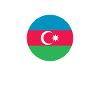 Azerbaijan Azerbaijan Flag