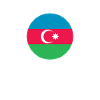 Azerbaijan Azerbaijan Flag