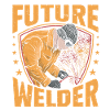 Welder Welding