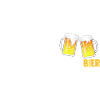 Pierre Ciseaux Couple Bière