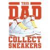Sneakers Vater Sneaker Dad