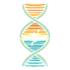 Kayaker Its In My DNA