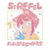 Anime Manga Anime Birthday Girl
