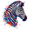 Zèbre