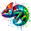 Chameleon
