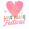 Love.Peace.Festival