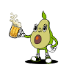 Beer.Vocado