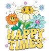 Happy Times