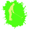 Golf Blobs