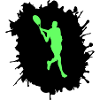 Tennis Blobs
