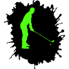 Golf Blobs