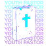 Youth Pastor Preacher Christ