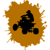Quad Driver Blobs