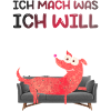 ich mach was ich will