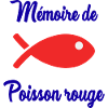 GOLDFISH MEMORY