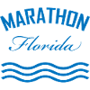 Marathon Florida Watercolour Style 