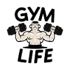 GYM LIFE