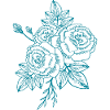 Roses Petrol