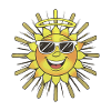 SUNNY DAY