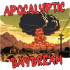 Apocalyptic Day dream