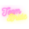 Team Bride | Hen night