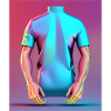 Ethereal Power: Holographic Muscles