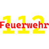 112 Feuerwehr Shirt