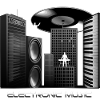 Electronic Music 3 - Gift
