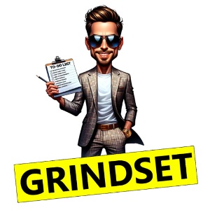 GRINDSET