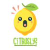 Citrus Pun