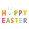 Hoppy Easter