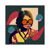Psychedelic Groove: 70s Vibes