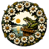 Lake Frog