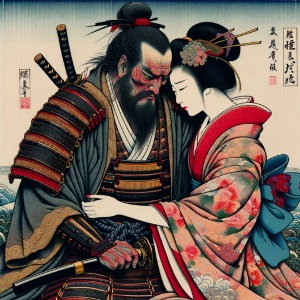 The Way of Samouraï